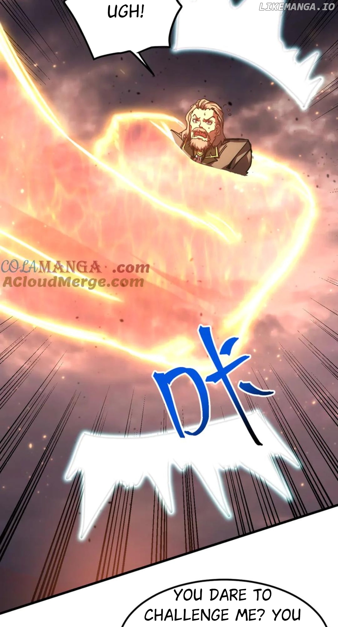 Log into the Future Chapter 220 - page 5